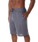 Stacy Adams Mens SA9000REG Men's Knit Sleep Short Pajama Bottom