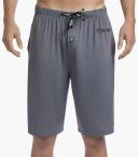 Stacy Adams Mens SA9000REG Men's Knit Sleep Short Pajama Bottom