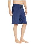 Stacy Adams Mens SA9000REG Men's Knit Sleep Short Pajama Bottom