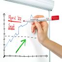 Staedtler Lumocolor Whiteboard 351 Bullet Tip Marker, Assorted (Pack of 8)
