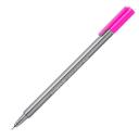 Staedtler Triplus 0.3mm Fineliner Neon Pink