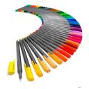 Staedtler Triplus Fineliner 0.3mm Brown