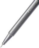 Staedtler Triplus Fineliner Pen 334 6 Violet Pack of 10