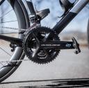 Stages Dura-Ace R9200 Right 52/36T Power Meter w/ Rings 160mm