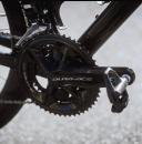Stages Dura-Ace R9200 Right 52/36T Power Meter w/ Rings 160mm