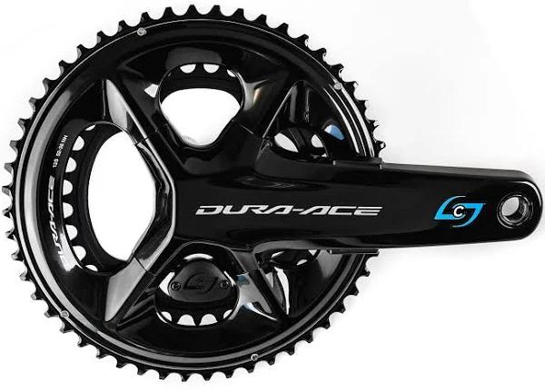 Stages Dura-Ace R9200 Right 52/36T Power Meter w/ Rings 160mm