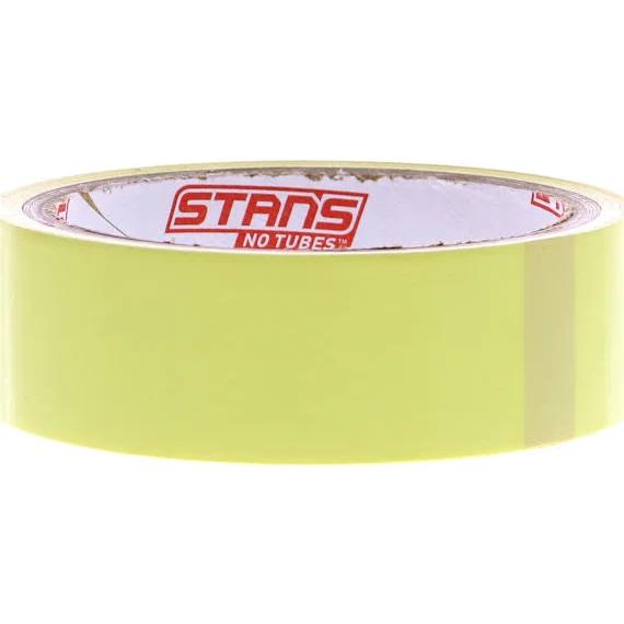 Stan's NoTubes Rim Tape, Yellow