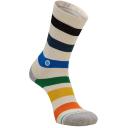 Stance Amistad Socks - Offwhite