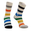 Stance Amistad Socks - Offwhite