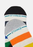 Stance Amistad Socks - Offwhite