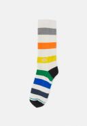 Stance Amistad Socks - Offwhite