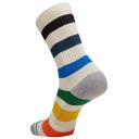 Stance Amistad Socks - Offwhite