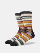 Stance Baron - Taupe | Surf Socks