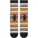 Stance Baron - Taupe | Surf Socks