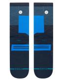 Stance Bobbin Socks Navy