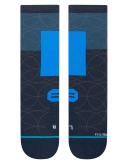 Stance Bobbin Socks Navy