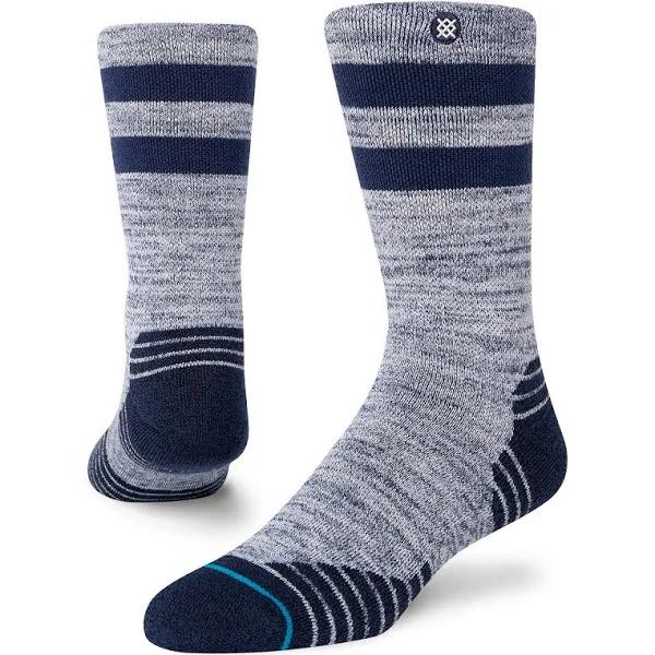 Stance Bobbin Socks Navy