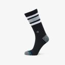 Stance BOYD - Socks Black / S