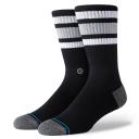 Stance BOYD - Socks Black / S