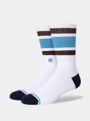 Stance Boyd ST Socks - Brown - L - Unisex