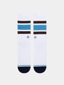 Stance Boyd ST Socks - Brown - L - Unisex