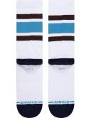 Stance Boyd ST Socks - Brown - L - Unisex