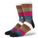 Stance Cryptic Socks - Black