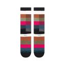 Stance Cryptic Socks - Black