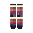 Stance Cryptic Socks - Black