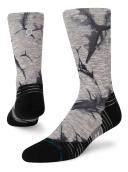 Stance Dissipate Socks Grey