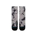 Stance Dissipate Socks Grey