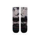 Stance Dissipate Socks Grey