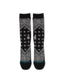 Stance El Barrio Socks - Black