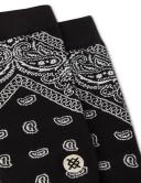 Stance El Barrio Socks - Black