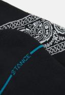 Stance El Barrio Socks - Black