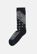 Stance El Barrio Socks - Black