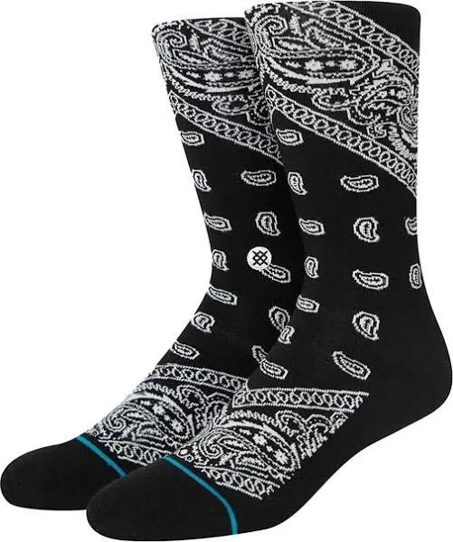 Stance El Barrio Socks - Black