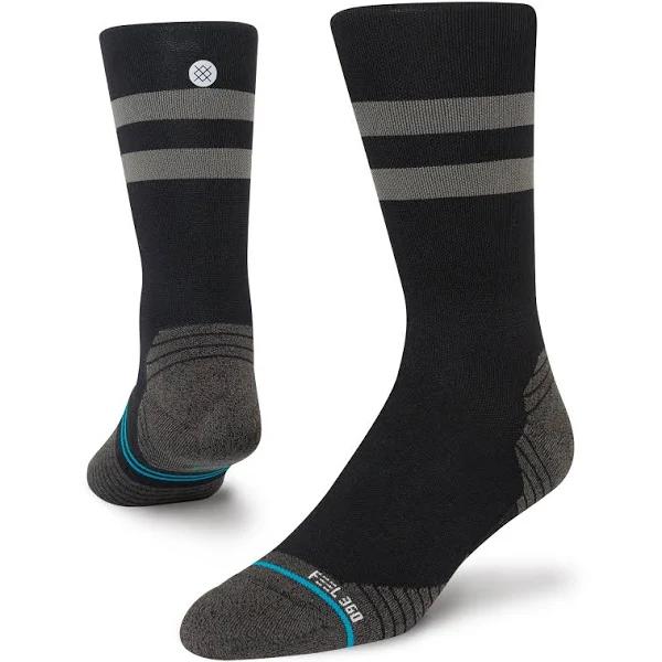 Stance Franchise UL Crew Socks Black