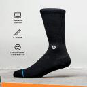 Stance Franchise UL Crewcut Socks White