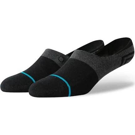 Stance Gamut 2 Socks Black