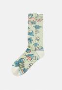 Stance Hunger Crew Sock