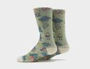 Stance Hunger Crew Sock