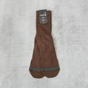 Stance Icon Socks - Brown