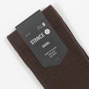 Stance Icon Socks - Brown