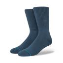 Stance Icon Socks Indigo M