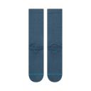 Stance Icon Socks Indigo M