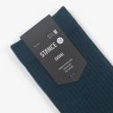 Stance Icon Socks Indigo M