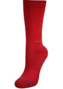 Stance Icon Socks - Red