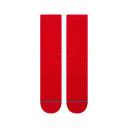 Stance Icon Socks - Red