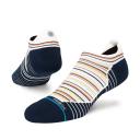 Stance Light Cushion Cape Tab Sock - VintageWhite